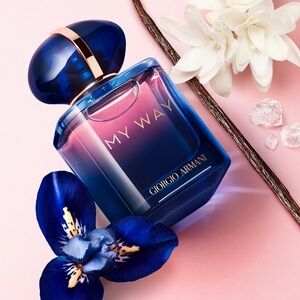 GIORGIO ARMANI MY WAY-NIB